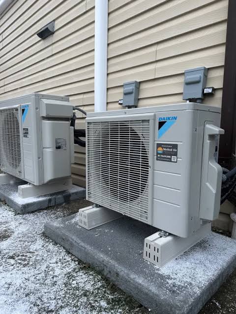 Mini Split Air Conditioner Dubai 0552487802