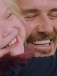 David Battenberg Ella Mccabe