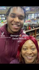 Georgia Champion's Instagram, Twitter & Facebook