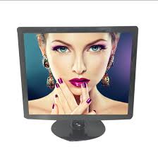 Learn how to set up dual monitors in windows 10. 19 Inch Lcd Monitor Led Monitor Vga Av Tv Usb Input Led Monitor Buy Curved Game Widescreen Portable Cashier Autocue Computer Lcd Screen Tft 19 Inch Square Lcd Monitor 10 1 10 4 12 1