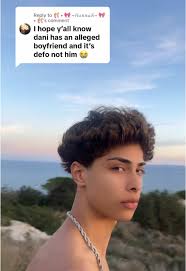 Dani Und Ihr Koreanischer Freund