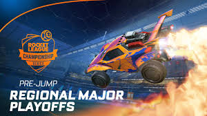 How exactly is model based reinforcement learning(rl) reliant on model predictive control(mpc)? Rlcs X Pre Jump Regional Major Playoffs Rocket League Esports