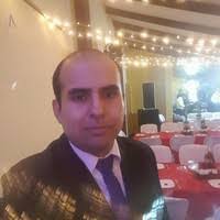 Alfredo Goicochea's Instagram, Twitter & Facebook