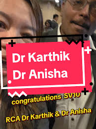 karthik.dr found Dr Thiru @vtsambanthar through Social media after hi...