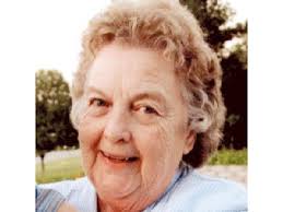 Margaret Daugherty Obituary (2015)