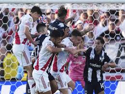 River Plate, Monterrey play out goalless stalemate in Club World Cup