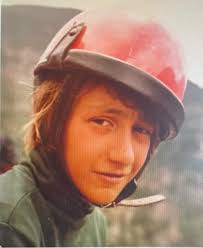 David Smart, Climbing Writer