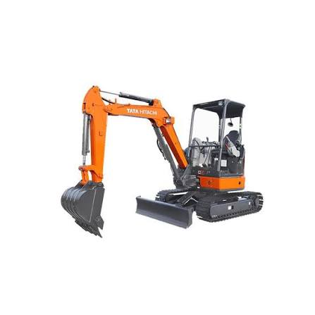 Tata Hitachi ZAXIS330 Excavator