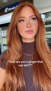 Ginger Avery's Instagram, Twitter & Facebook