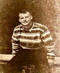 Randall Dean “Randy” Oliphant (1971-1998)