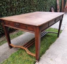Gr Esszimmertisch Um 1910 Esstisch Antik Esszimmertisch Vintage Mobel Antike Mobel