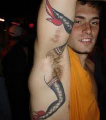 However, we aren't highlighting those. Fail Tattoos Die Schlimmsten Tatowierungen