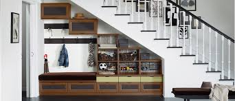Maybe you would like to learn more about one of these? Organizing Home Space With Under Stairs Closet California Closets