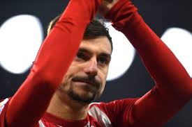 Eder Gonzalez During Romania Liga 1 Foto de stock de contenido editorial