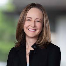 Meghan McLean Poon Ph.D.