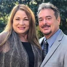 Fundraiser for Barbara Griffin by Suzanne DeLeon : Heart of Gold Vinnie and  Machelle