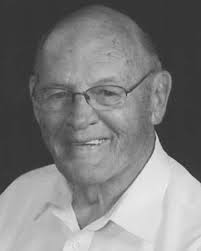 Henry Carson Obituary