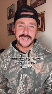 Zachary Collins Terre Haute