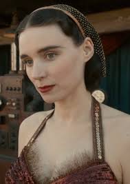 Fan Casting Emma Stone as Molly Cahill in Nightmare Alley (2021)