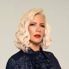 Rebecca Crews's Instagram, Twitter & Facebook