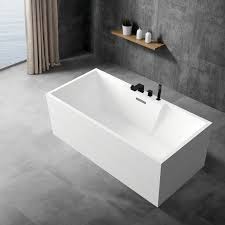 140 x 96 cm (1061) auch mit schürze. Freistehende Badewanne Nadi Pro Plus Acryl Weiss 170 X 75 X 60 Cm Wannenarmatur 6080 Wahlbar