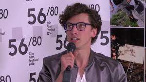 Jan cina o své hlavní roli uvedl: Rozhovory 56 Zlin Film Festival Jan Cina Youtube