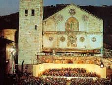 Niente simboli del pd, perché «dobbiamo parlare anche agli altri». Festival Dei 2 Mondi 1 Clamoroso La Fondazione Propose Acquisto Marchio Per 1 5 Miliardi Di Lire Esclusiva To Tuttoggi