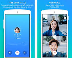 The application thus lets you send text messages, images and videos, as well as make voice calls, using wifi or 3g. Zalo Video Call Apk Download For Windows Latest Version 21 03 01