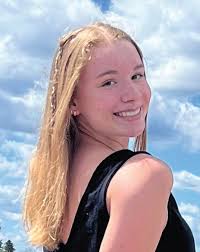 St Peter Area Graduation 2023 by Kate Noet