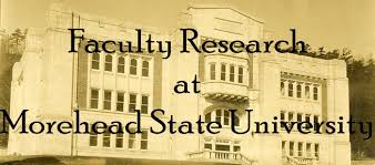 Morehead State University Faculty Research
