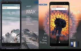 Firmware comes in a zip package, which contains flash file, flash tool, usb driver. Nexcom A1000 Needrom Nexcom A1000 Mt6580 Firmware Flash File Smartphone Guru White Redefined Wall