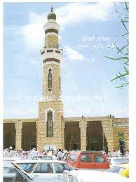 الطائف والزمن الجميل على تويتر صلاة الجمعة في مسجد عبدالله بن عباس رضي الله عنهما في الطائف عام ١٤٠٥ هجرية