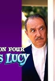 Here's Lucy" Lucy Sublets the Office (TV Episode 1972)