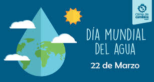 Agua y saneamiento para todos de aquí a 2030. Dia Mundial Del Agua El Agua Nos Da Vida Pero Tomar Conciencia Nos Dara Agua Clima De Cambios Pucp