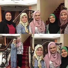 Saya amat bersyukur di atas kurniaan allah ini, anugerah yang sangat berharga kerana saya diberi peluang untuk hamil lagi, pungkas siti nurhaliza.(instagram/ctdk). Ini Lagi Bukti Siti Nurhaliza Sedang Hamil Iluminasi