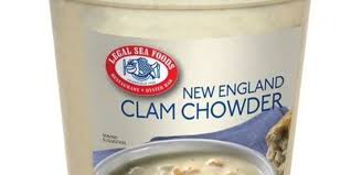 Blount Grows Legal Sea Foods Soup Brand Intrafish The state labour and employment department has initiated legal proceedings against eight establishments in ahmedabad. intrafish