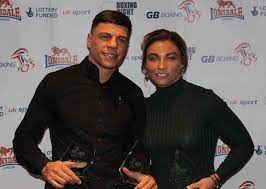 See info like phone number, address, age, social media, email & more! Pat Mccormack And Lauren Price Scoop The Gongs For Best Male And Female Boxer At Gb Boxing S Annual Awards Evening Gb Boxing
