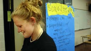 Dropouts nudged into graduates