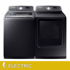 How do i figure out how much of a specific brand of laundry soap to use in a front load washer? Samsung 5 2 Cu Ft Top Load Washer With Activewash And 7 4 Cu Ft Electric Dryer With Multi Steam Technology