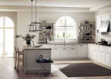 Shabby chic dining room decor ideas 💝. 11 Custom Kitchens Inspired By The Shabby Chic Trend