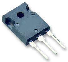 SPW47N60C3FKSA1 INFINEON, Power MOSFET, N Channel, 650 V, 47 A, 0.07 ohm, TO -247, Through Hole | Farnell&reg; UK