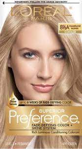 L Oreal Paris Feria Absolute Platinum Lightening Hair Color Very Platinum In 2021 Hair Color Loreal Loreal Paris