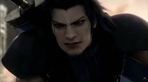 Final Fantasy VII Remake