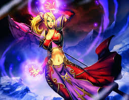 See more ideas about fantasy artwork, fantasy art, fantasy inspiration. Arcane Mage Dps Guide Patch 8 3 Games 4 Geeks
