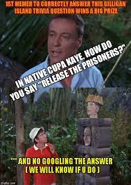 The first edition credited the work's protagonist robinson crusoe as its author, leading many readers to believe he was a real person, and the book a travelogue of true incidents. The Professor S Challenge Number 1 Imgflip