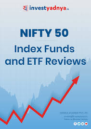 The index seems like a lost art nowadays with so many references moving online. Nifty 50 Index Fund Etf Reviews Investyadnya Ebook