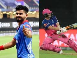 Told marcus stoinis in a video posted on iplt20.com. Ipl 2020 Ipl 2020 Dc Vs Rr Back At Happy Hunting Sharjah Rajasthan Royals Aim To Halt Delhi Capitals March Cricket News Times Of India