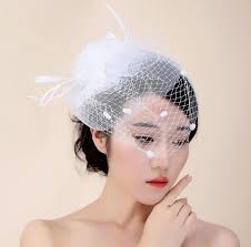 Image result for bride headdress