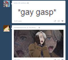 Well It S True Yoi Victor Yuri On Ice Yuri On Ice Comic Yuri