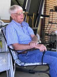 Otis Davis Welch Obituary